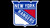Jual Poster Hockey New York Rangers APC