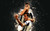 Jual Poster Juventus F.C. Mario Mandžukic Paulo Dybala Soccer Juventus F.C. APC