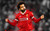Jual Poster Liverpool F.C. Mohamed Salah Soccer Soccer Mohamed Salah APC005