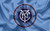 Jual Poster Logo MLS New York City FC Soccer Soccer New York City FC APC002