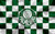 Jual Poster Logo Soccer Sociedade Esportiva Palmeiras Soccer Sociedade Esportiva Palmeiras APC002