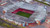 Jual Poster Manchester United F.C. Sports Stadium1 APC
