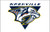Jual Poster Nashville Predators Hockey Nashville Predators APC004397
