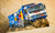 Jual Poster Rallying Sand Truck Vehicle Sports Rallying APC003