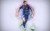 Jual Poster Soccer Ángel Di María APC009