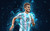 Jual Poster Soccer Paulo Dybala APC002