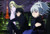 Poster Anime Darker Than Black APC006