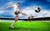Jual Poster Soccer Soccer APC023