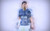 Jual Poster Soccer Son Heung Min APC003