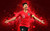 Jual Poster Soccer Son Heung Min South Korean Soccer Son Heung Min APC001