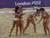 Jual Poster Sports Beach Volleyball APC003