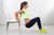 Jual Poster Sports Fitness APC018