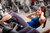 Jual Poster Sports Fitness APC036