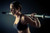 Jual Poster Sports Fitness APC046