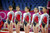 Jual Poster Sports Gymnastics APC004