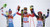 Jual Poster Sports Skiing APC020