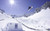 Jual Poster Sports Snowboarding APC006