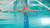 Jual Poster Sports Swimming APC023