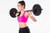 Jual Poster Sports Weightlifting8 APC