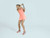 Jual Poster Tennis Maria Sharapova APC016