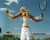 Jual Poster Tennis Maria Sharapova APC023