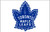 Jual Poster Toronto Maple Leafs Hockey Toronto Maple Leafs APC009499
