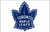 Jual Poster Toronto Maple Leafs Hockey Toronto Maple Leafs APC012502