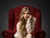 Jual Poster Actress Blonde Hermione Corfield Model Actresses Hermione Corfield APC002
