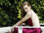 Jual Poster Actress Danielle Panabaker Dress Actresses Danielle Panabaker APC