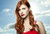 Jual Poster Actress Julie McNiven Lipstick Redhead Actresses Julie Mcniven APC001