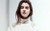 Jual Poster Ali Michael American Brunette Girl Model Woman Models Model APC