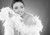 Jual Poster Anju Biswas Black & White Indian Smile Models Anju Biswas APC