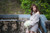 Jual Poster Asian Brunette Depth Of Field Girl Model Woman Models Model3 APC
