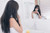 Jual Poster Asian Brunette Girl Model Woman Women Asian APC028