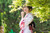 Jual Poster Asian Brunette Girl Model Woman Women Asian APC054