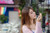 Jual Poster Asian Brunette Girl Model Woman Women Asian APC061