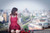 Jual Poster Asian Brunette Girl Model Woman Women Asian APC109