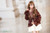 Jual Poster Asian Fur Girl Hair Mitu Kat Model Vietnamese Models Mitu kat APC