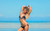 Jual Poster Bikini Horizon Model Samantha Hoopes Models Samantha Hoopes APC