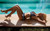 Jual Poster Bikini Women Bikini APC002