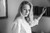 Jual Poster Black & White Girl Model Woman Models Model1 APC