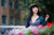 Jual Poster Black Hair Depth Of Field Girl Hat Model Woman Women Asian1 APC
