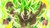 Poster Anime Dragon Ball Super Broly APC010