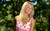 Jual Poster Blonde Depth Of Field Girl Model Smile Woman Models Model4 APC