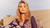 Jual Poster Blonde Elsa Hosk Model Swedish Models Elsa Hosk4 APC002