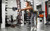 Jual Poster Blonde Fitness Girl Woman Women Gym2 APC