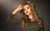 Jual Poster Blonde Girl Lipstick Long Hair Model Woman Models Model3 APC
