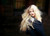 Jual Poster Blonde Girl Lipstick Model Mood Woman Models Model APC