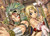 Poster Anime Fairy Tail APC011