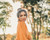 Jual Poster Bokeh Brunette Depth Of Field Girl Model Woman Models Model7 APC001